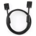 Cablexpert Кабель мультимедійний VGA 3.0m Cablexpert (CC-PPVGA-10-B)