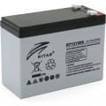 Ritar Батарея до ДБЖ Ritar AGM RT12100S, 12V-10Ah (RT12100S)
