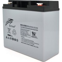 Батарея до ДБЖ Ritar AGM RT12170, 12V-17Ah (RT12170H)