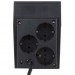 Powercom Пристрій безперебійного живлення Powercom RPT-1000A Schuko (RPT-1000A SCHUKO)