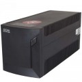 Powercom Пристрій безперебійного живлення Powercom RPT-2000AP SCHUKO