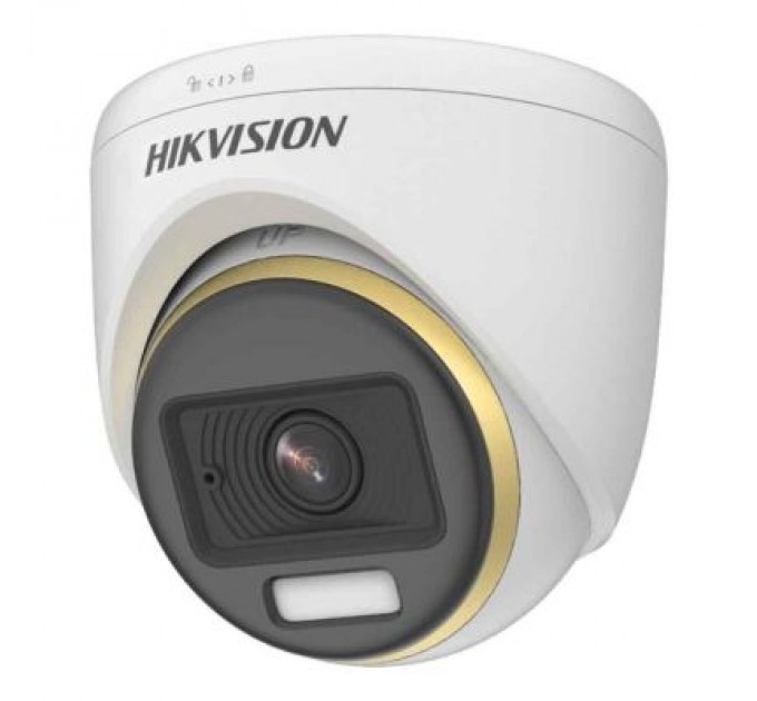 Hikvision Камера відеоспостереження Hikvision DS-2CE70DF3T-PF (3.6)