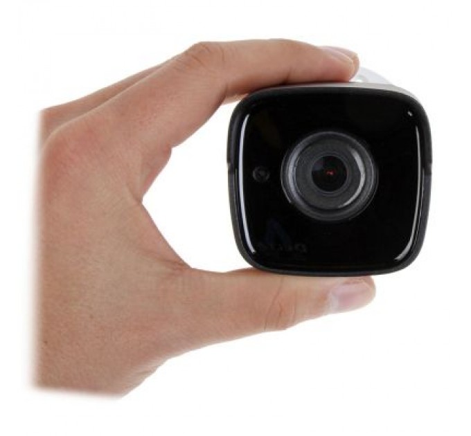 Hikvision Камера відеоспостереження Hikvision DS-2CE16D8T-ITF (2.8)