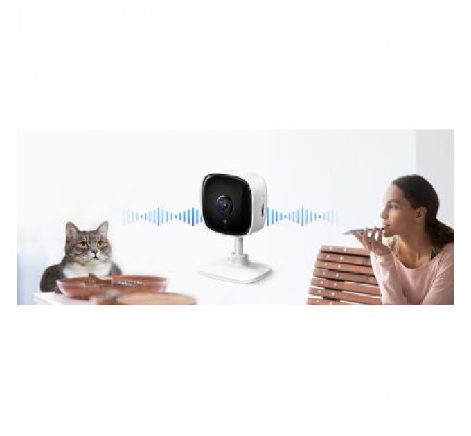 TP-Link Камера відеоспостереження TP-Link TAPO-C110