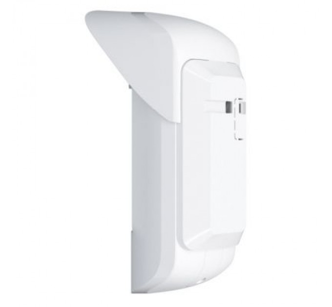Ajax Датчик руху Ajax MotionCam Outdoor біла