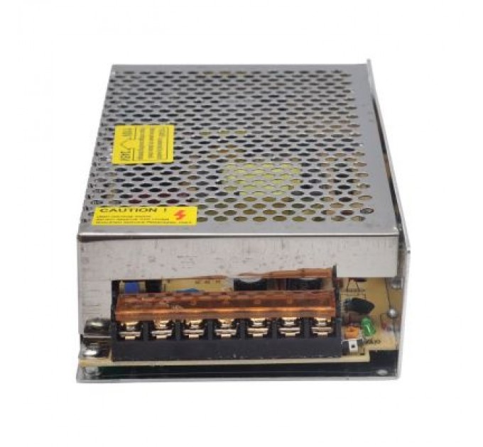 Kraft Energy Блок живлення для систем відеоспостереження Kraft Energy KRF-1210PB