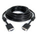 Cablexpert Кабель мультимедійний VGA 5.0m Cablexpert (CC-PPVGA-5M-B)