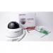 Hikvision Камера відеоспостереження Hikvision DS-2CD1121-I(F) (2.8)