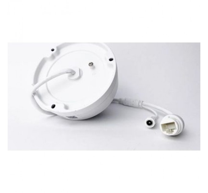 Hikvision Камера відеоспостереження Hikvision DS-2CD1121-I(F) (2.8)