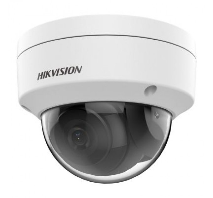 Hikvision Камера відеоспостереження Hikvision DS-2CD1121-I(F) (2.8)
