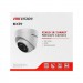 Hikvision Камера відеоспостереження Hikvision DS-2CD1321-I(F) (2.8)