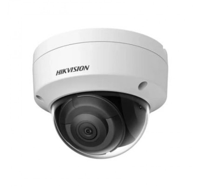 Hikvision Камера відеоспостереження Hikvision DS-2CD2121G0-IS(C) (2.8)