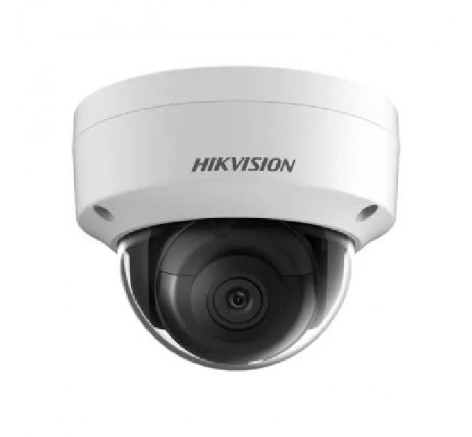Hikvision Камера відеоспостереження Hikvision DS-2CD2121G0-IS(C) (2.8)