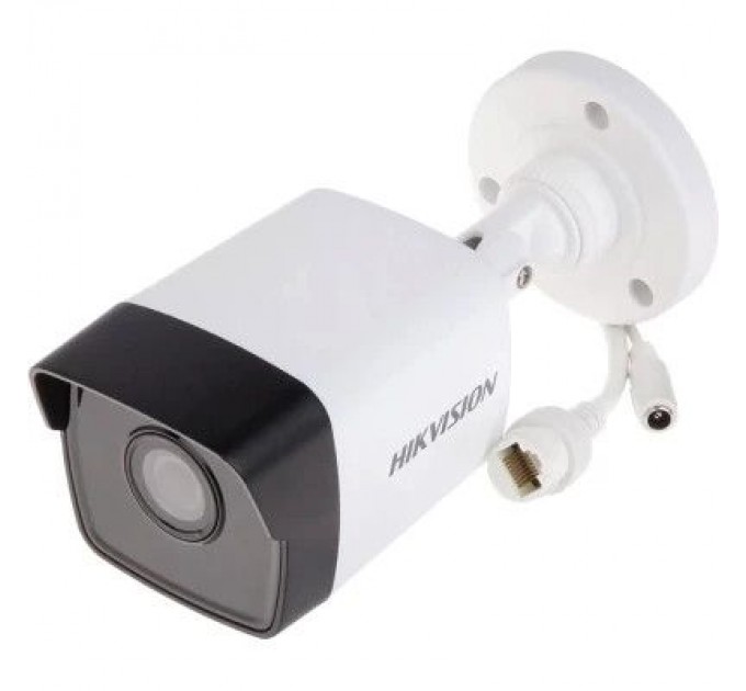 Hikvision Камера відеоспостереження Hikvision DS-2CD1021-I(F) (2.8)