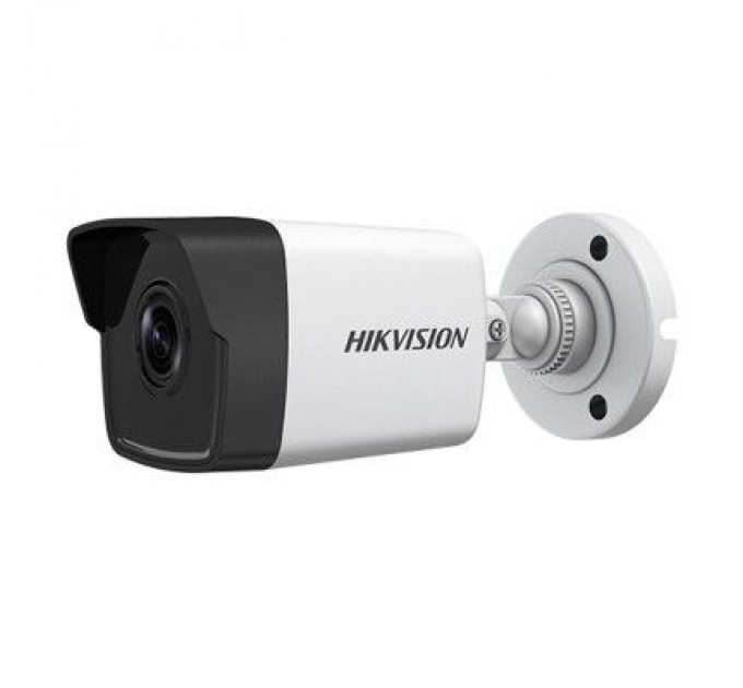 Hikvision Камера відеоспостереження Hikvision DS-2CD1021-I(F) (2.8)