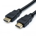 Atcom Кабель мультимедійний HDMI to HDMI 5.0m Atcom (17393)