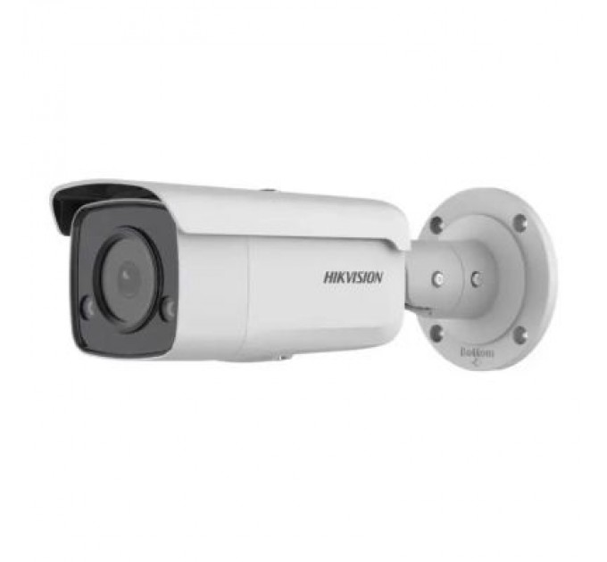 Hikvision Камера відеоспостереження Hikvision DS-2CD2T47G2-L(C) (4.0)