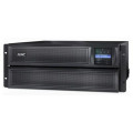 APC Пристрій безперебійного живлення APC Smart-UPS X 3000VA Rack/Tower LCD (SMX3000HV)