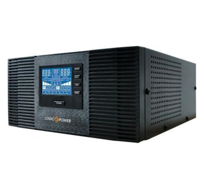 LogicPower Пристрій безперебійного живлення LogicPower LPM-PSW-1500 (3406)