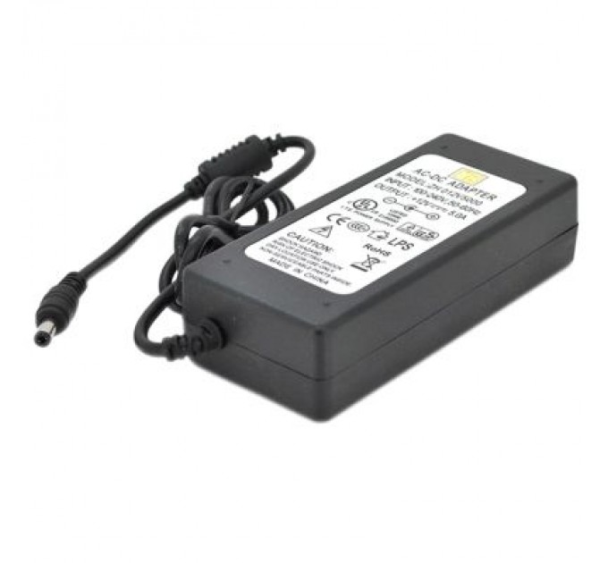 Voltronic Блок живлення для систем відеоспостереження Voltronic LX-1205000