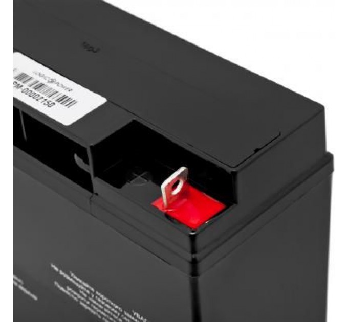 Батарея до ДБЖ LogicPower LPM 12В 18Ач (4133)