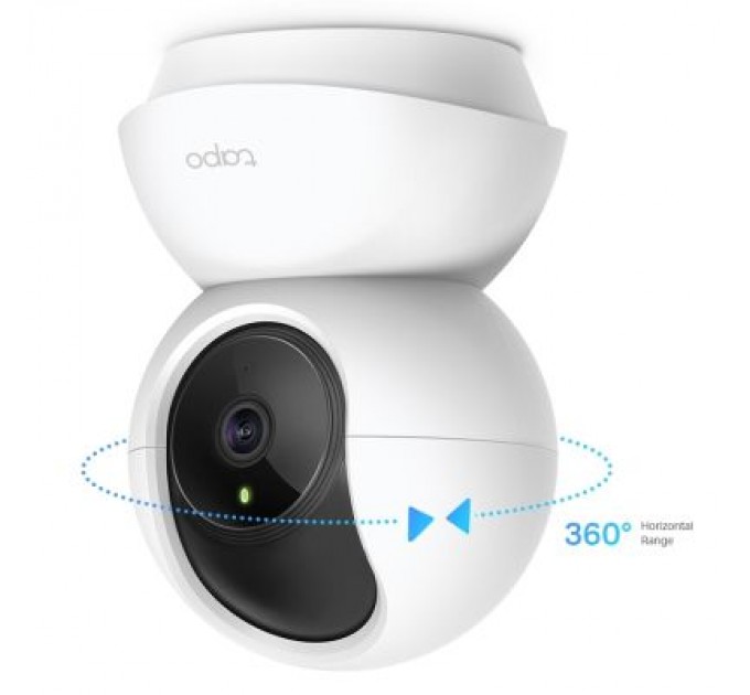 TP-Link Камера відеоспостереження TP-Link Tapo-C210