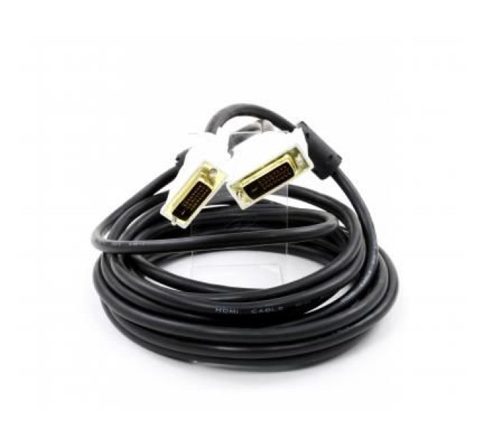 Atcom Кабель мультимедійний DVI to DVI 24+1pin, 5.0m Atcom (9149)