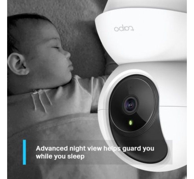 TP-Link Камера відеоспостереження TP-Link Tapo-C210