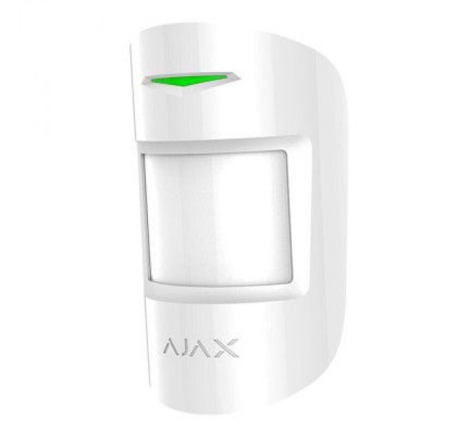Ajax Комплект охоронної сигналізації Ajax StarterKit2 white