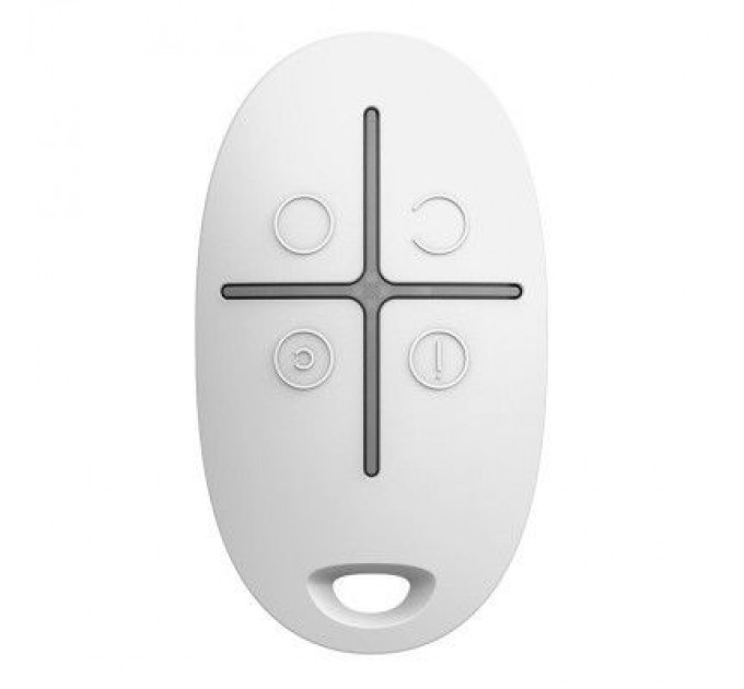 Ajax Комплект охоронної сигналізації Ajax StarterKit2 white