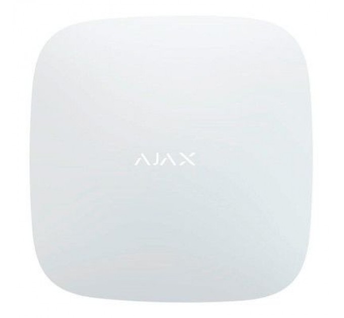 Ajax Комплект охоронної сигналізації Ajax StarterKit2 white