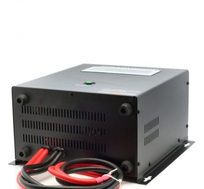 LogicPower Пристрій безперебійного живлення LogicPower LPY- W - PSW-1500VA+ (4145)
