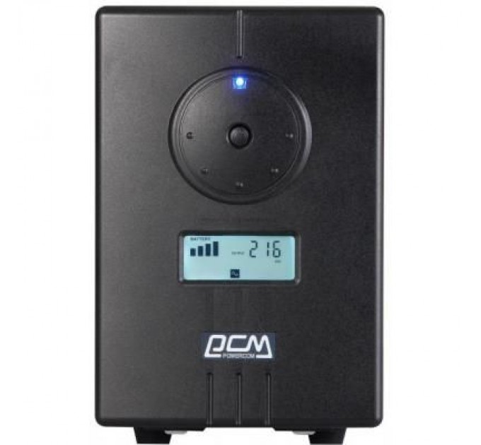 Пристрій безперебійного живлення Powercom INF-500 (INF-500 AP)