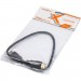 Maxxter Кабель мультимедійний HDMI to HDMI 0.5m Maxxter (V-HDMI4-0.5M)
