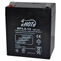 Enot Батарея до ДБЖ Enot 12В 5 Ач (NP5.0-12)