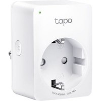 Розумна розетка TP-Link Tapo P110