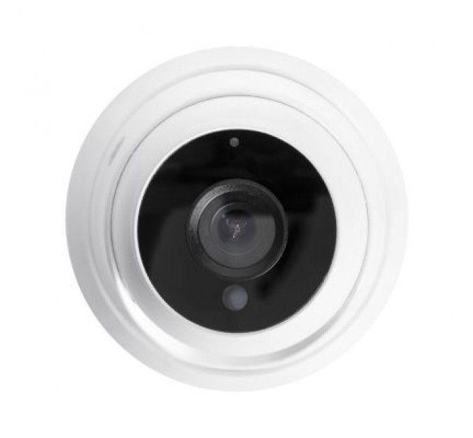 Камера відеоспостереження Greenvision GV-163-IP-FM-DOA50-20 (17935)