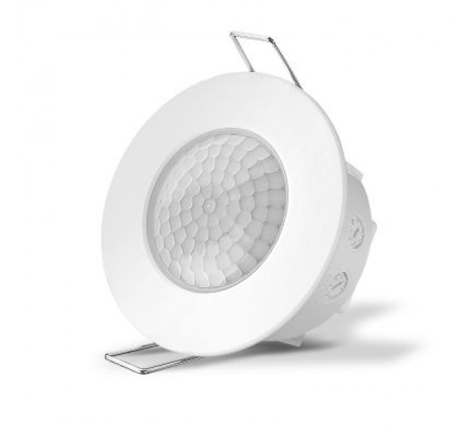 Videx Датчик руху Videx 220V 1200W інфрачервоний (VL-SPR17W)