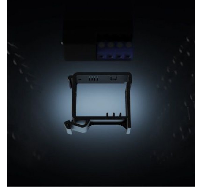 Ajax Аксесуар для охоронних систем Ajax DIN Holder