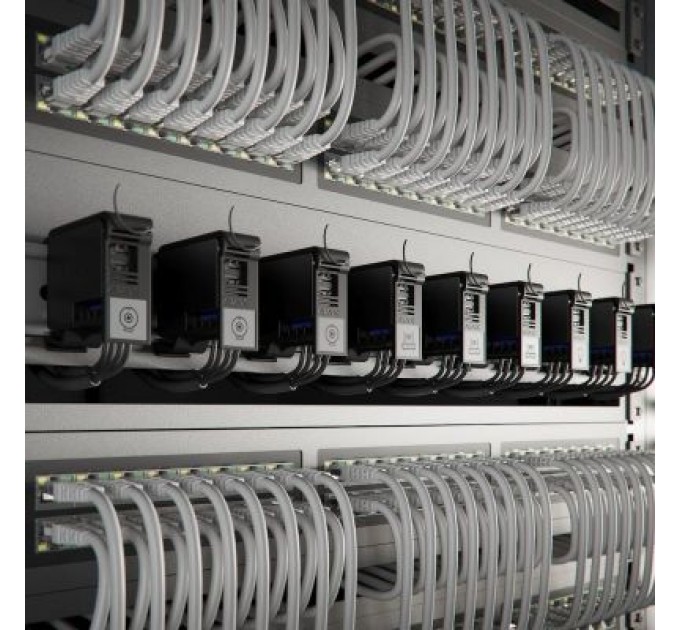 Ajax Аксесуар для охоронних систем Ajax DIN Holder