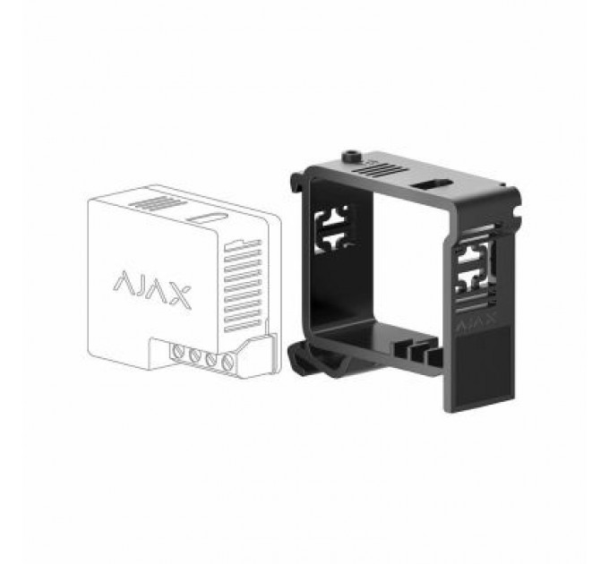 Ajax Аксесуар для охоронних систем Ajax DIN Holder