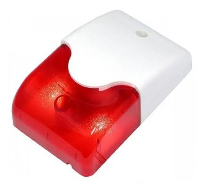 Atis Сирена Atis LD-95 (red)
