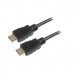 Maxxter Кабель мультимедійний HDMI to HDMI 1.8m Maxxter (V-HDMI4-6)