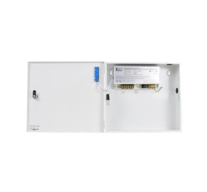 Блок живлення для систем відеоспостереження Full Energy BBG-245