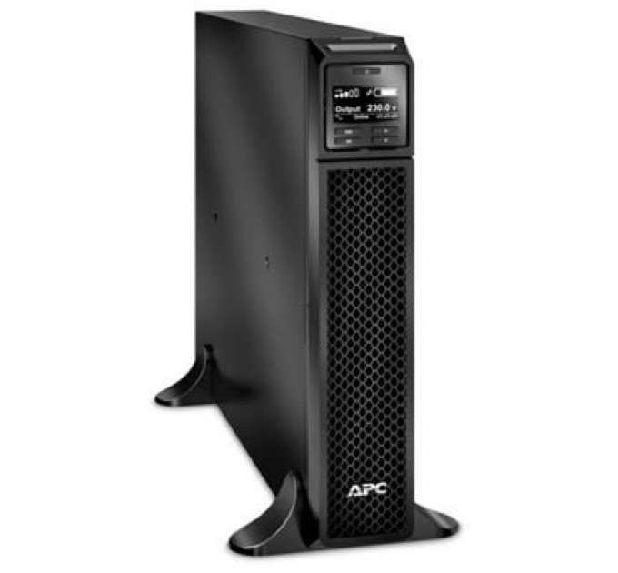 APC Пристрій безперебійного живлення APC Smart-UPS SRT 3000VA (SRT3000XLI)