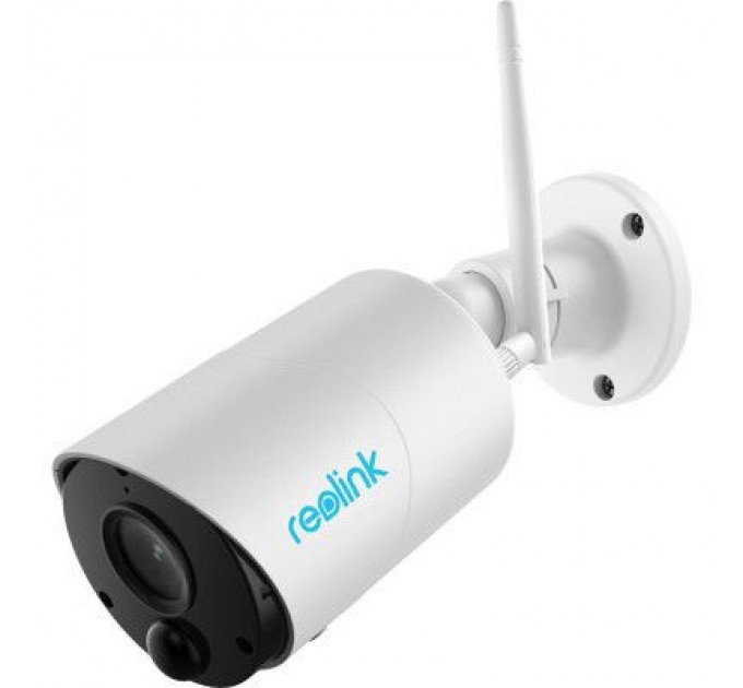 Reolink Камера відеоспостереження Reolink Argus Eco
