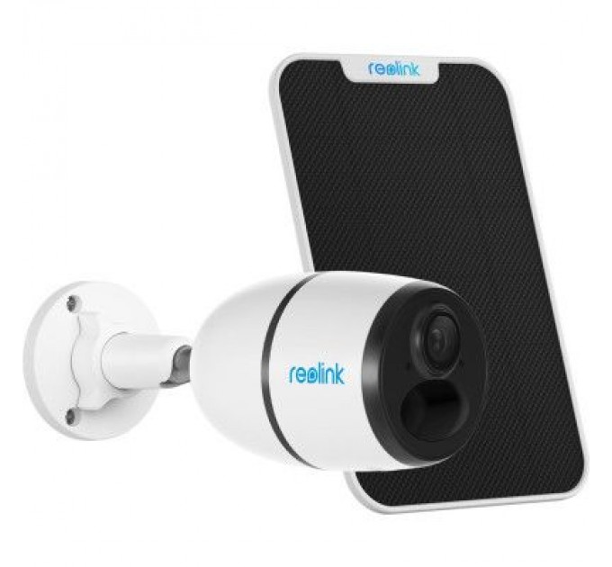 Reolink Камера відеоспостереження Reolink G330 (Go Plus)
