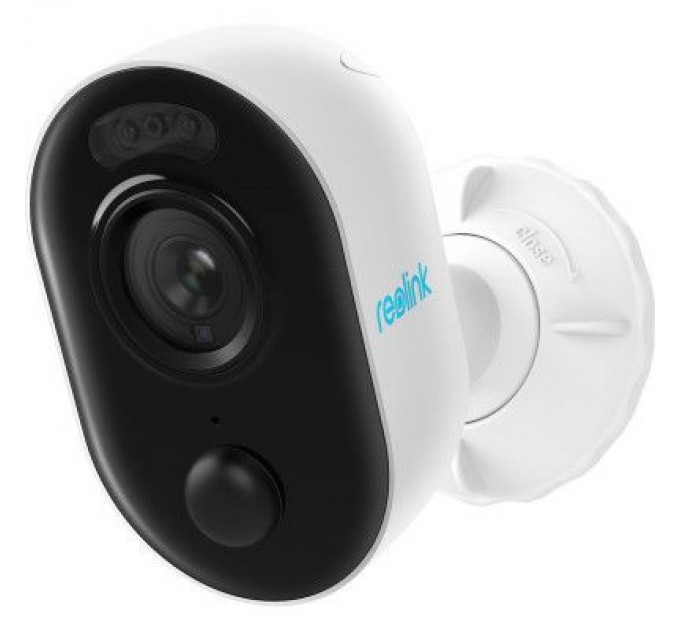 Reolink Камера відеоспостереження Reolink Lumus (E430)