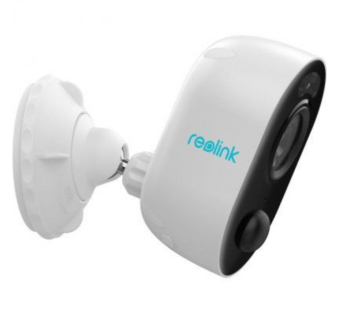 Reolink Камера відеоспостереження Reolink Lumus (E430)