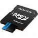 ADATA Карта пам'яті ADATA 64GB microSD class 10 UHS-I A1 Premier (AUSDX64GUICL10A1-RA1)